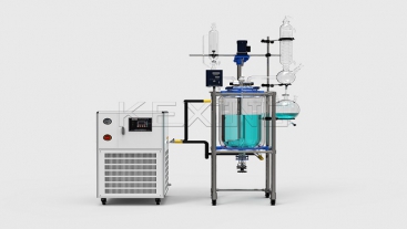 玻璃反應(yīng)釜安裝之后需要做哪些工作？