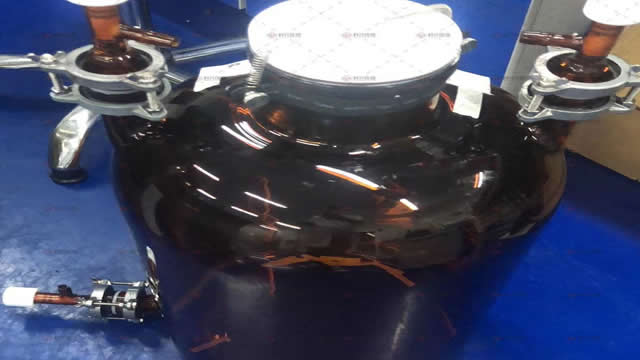 棕色玻璃反應(yīng)釜的作用是什么？