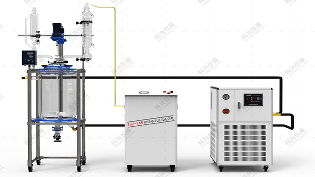 不負好時光，上?？婆d帶你“玩轉(zhuǎn)玻璃釜”