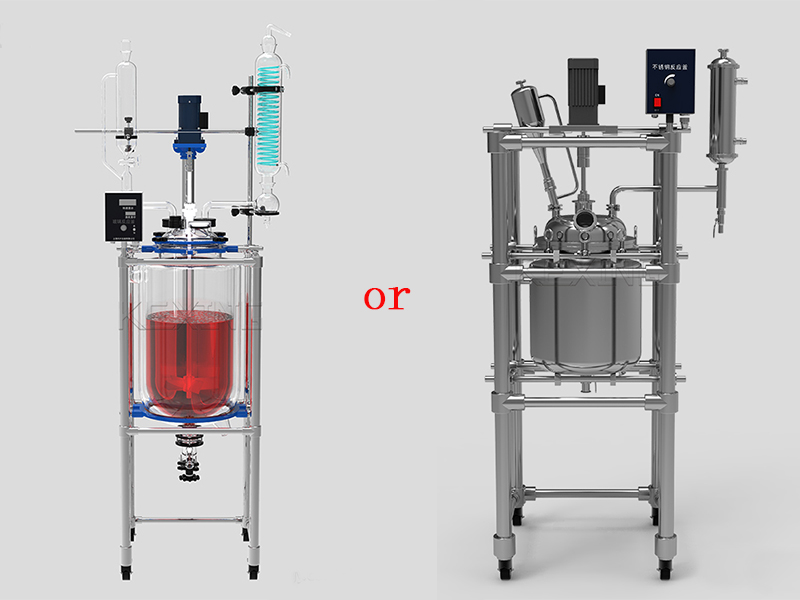 哪些行業(yè)需要用到反應(yīng)釜？