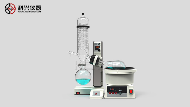 旋轉(zhuǎn)蒸發(fā)儀水浴鍋添加什么水呢？