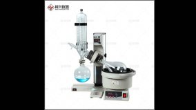 當旋轉蒸發(fā)儀遇到美食家會發(fā)生故事？