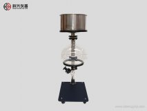 真空抽濾裝置怎么預防結(jié)冰？