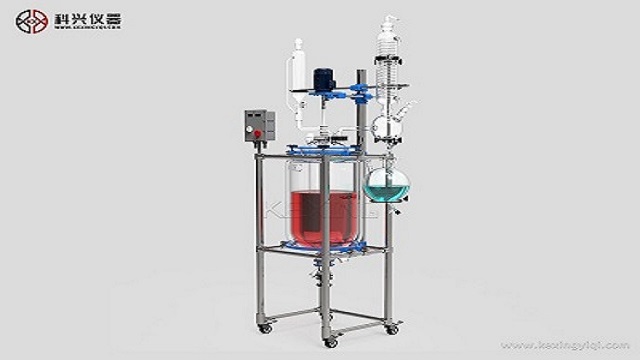 防爆玻璃反應(yīng)釜升溫慢怎么解決？