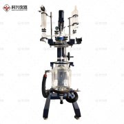 如何選購不銹鋼反應釜？