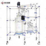 上海玻璃反應(yīng)釜的釜體閥門平常應(yīng)該如何保護(hù)？